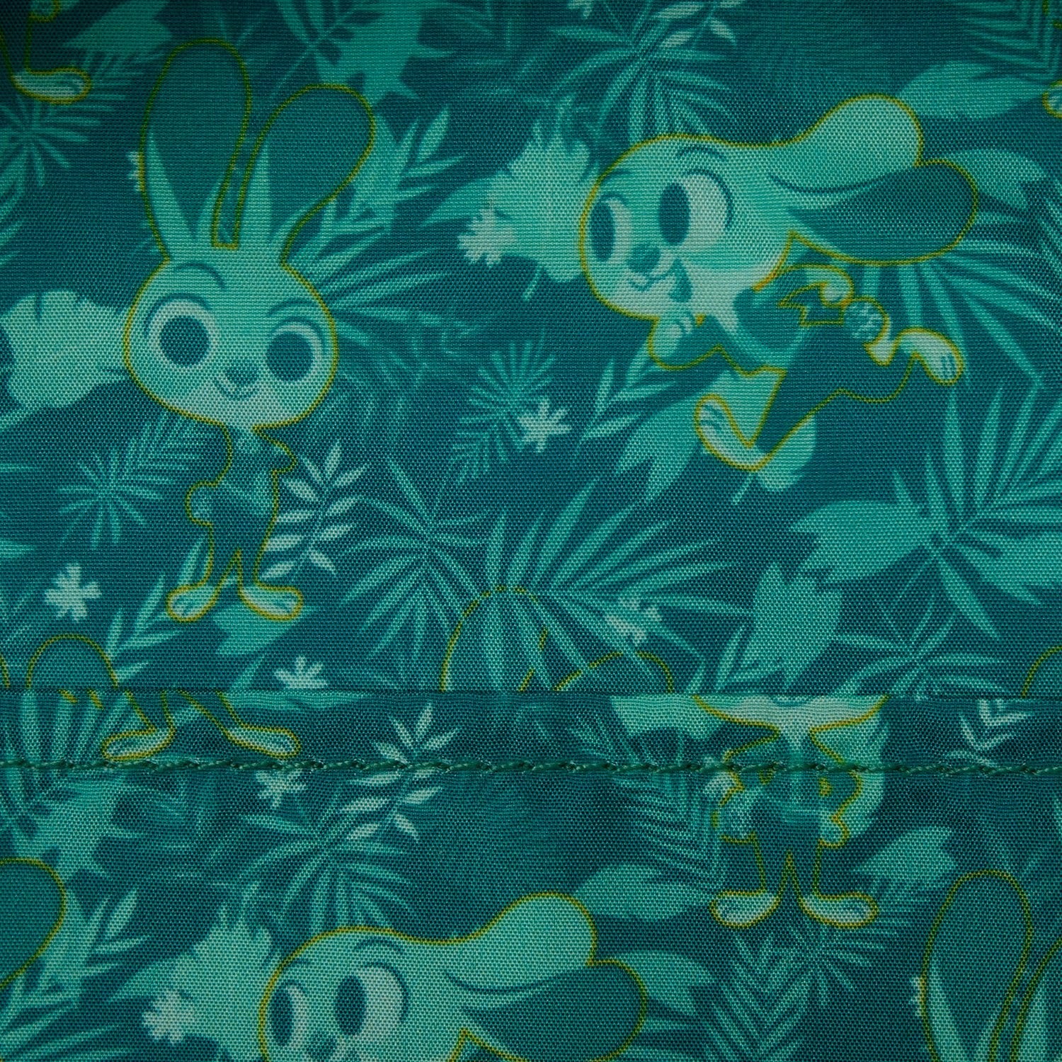 Loungefly x Disney Zootopia 2 Judy Hopps Mini Backpack - Image 4