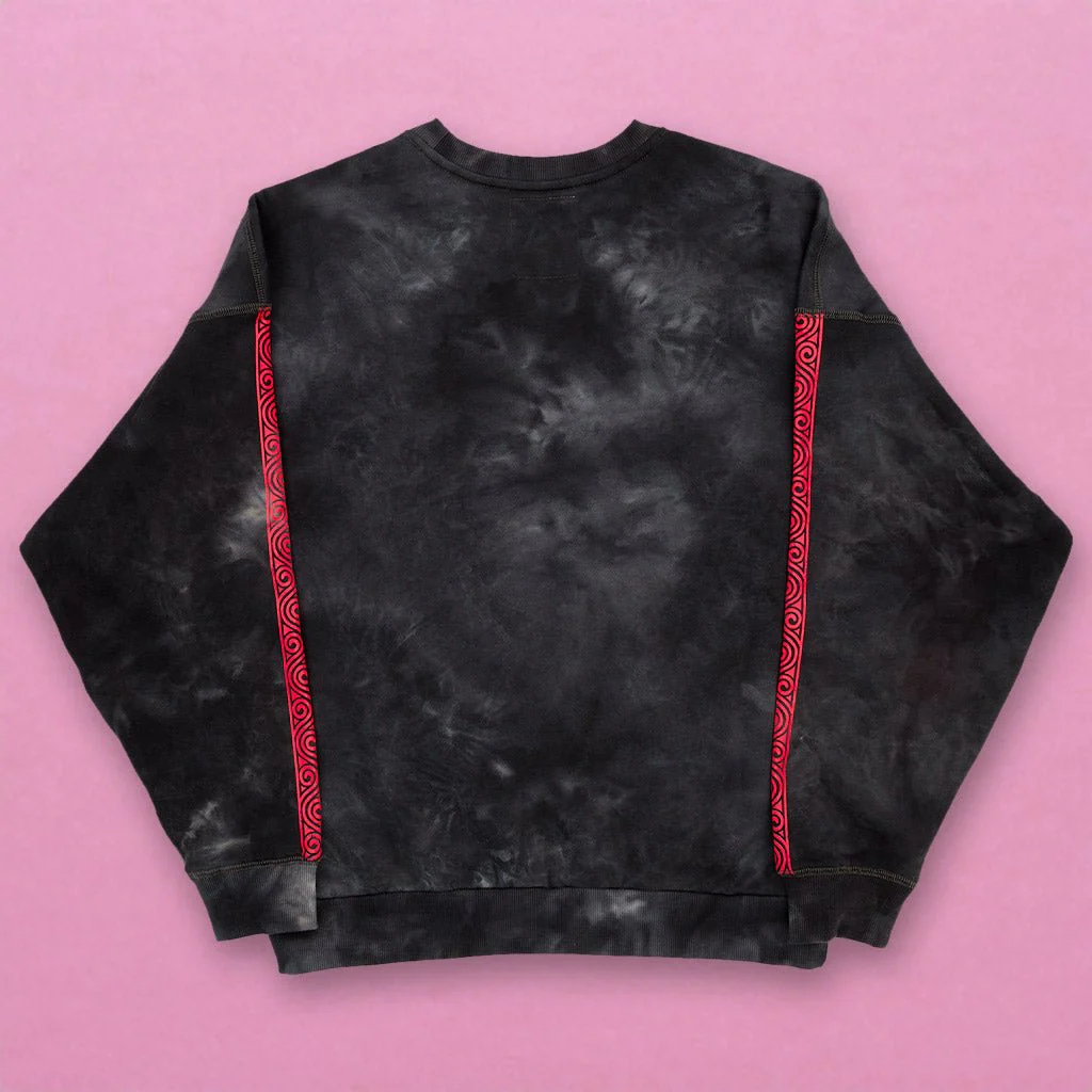 Loungefly x Dreamworks How To Train Your Dragon Crewneck Sweatshirt - Image 3