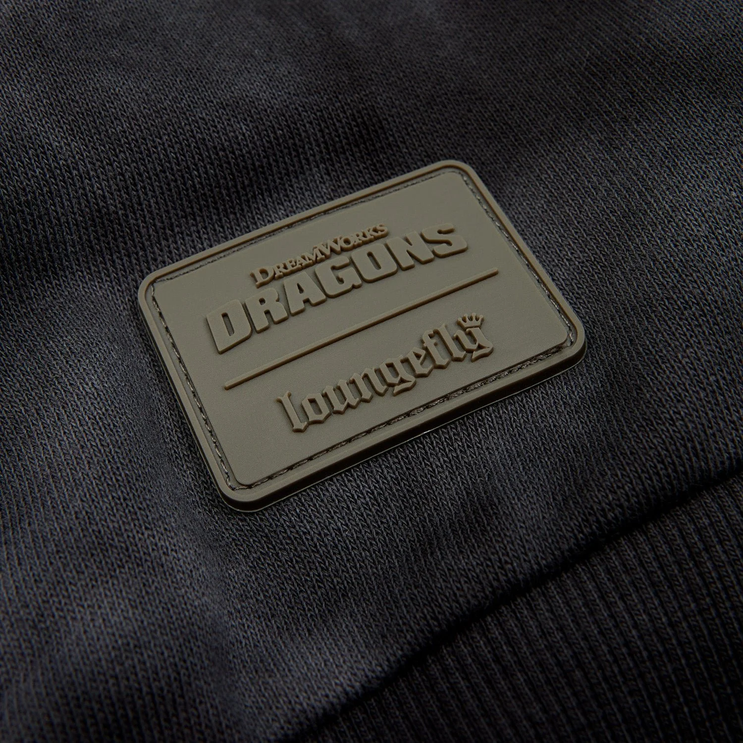 Loungefly x Dreamworks How To Train Your Dragon Crewneck Sweatshirt - Image 4