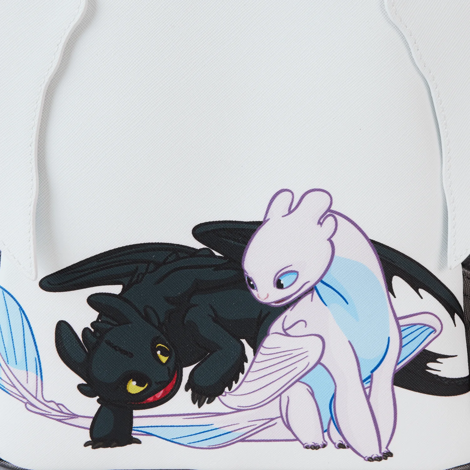 Loungefly x Dreamworks How To Train Your Dragon Furies Mini Backpack - Image 6