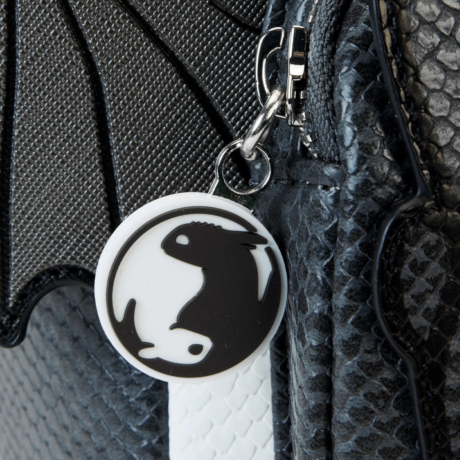 Loungefly x Dreamworks How To Train Your Dragon Furies Mini Backpack - Image 7