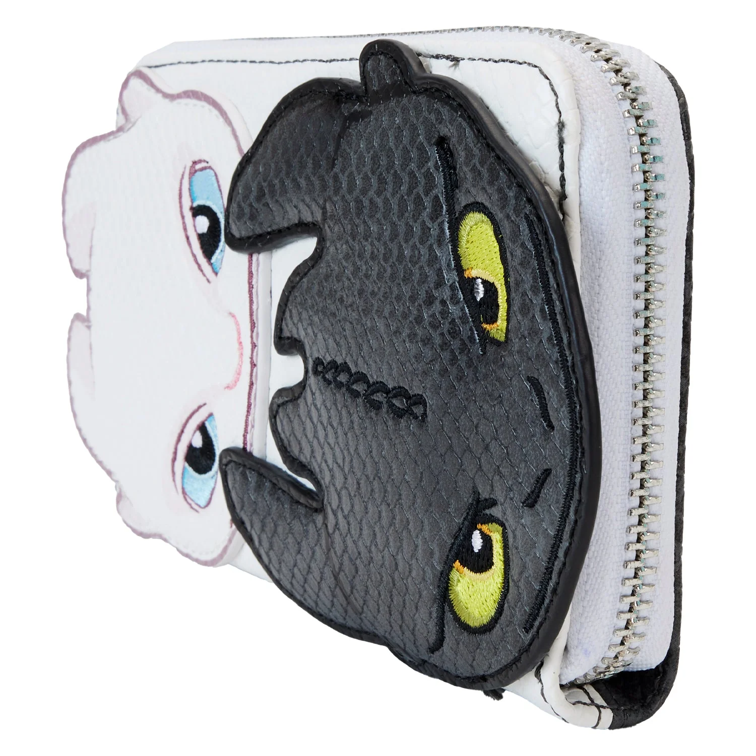 Loungefly x Dreamworks How To Train Your Dragon Furies Wallet - Image 2