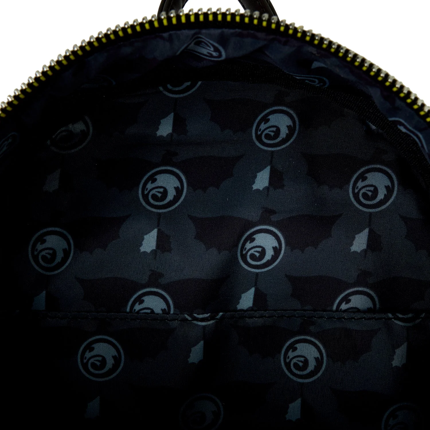Loungefly x Dreamworks How To Train Your Dragon Scale Mini Backpack - Image 6