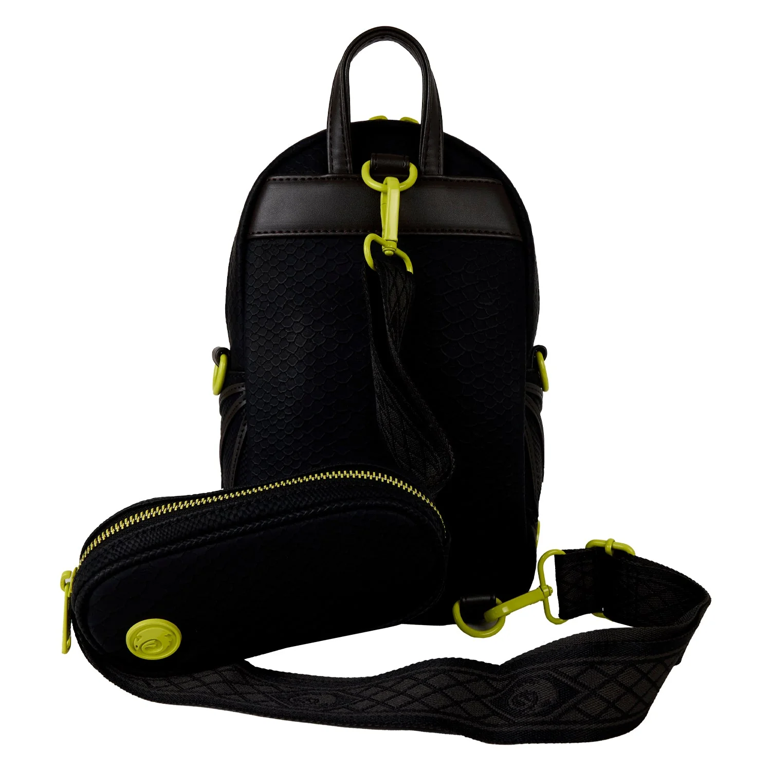 Loungefly x Dreamworks How To Train Your Dragon Sling Bag - Image 4