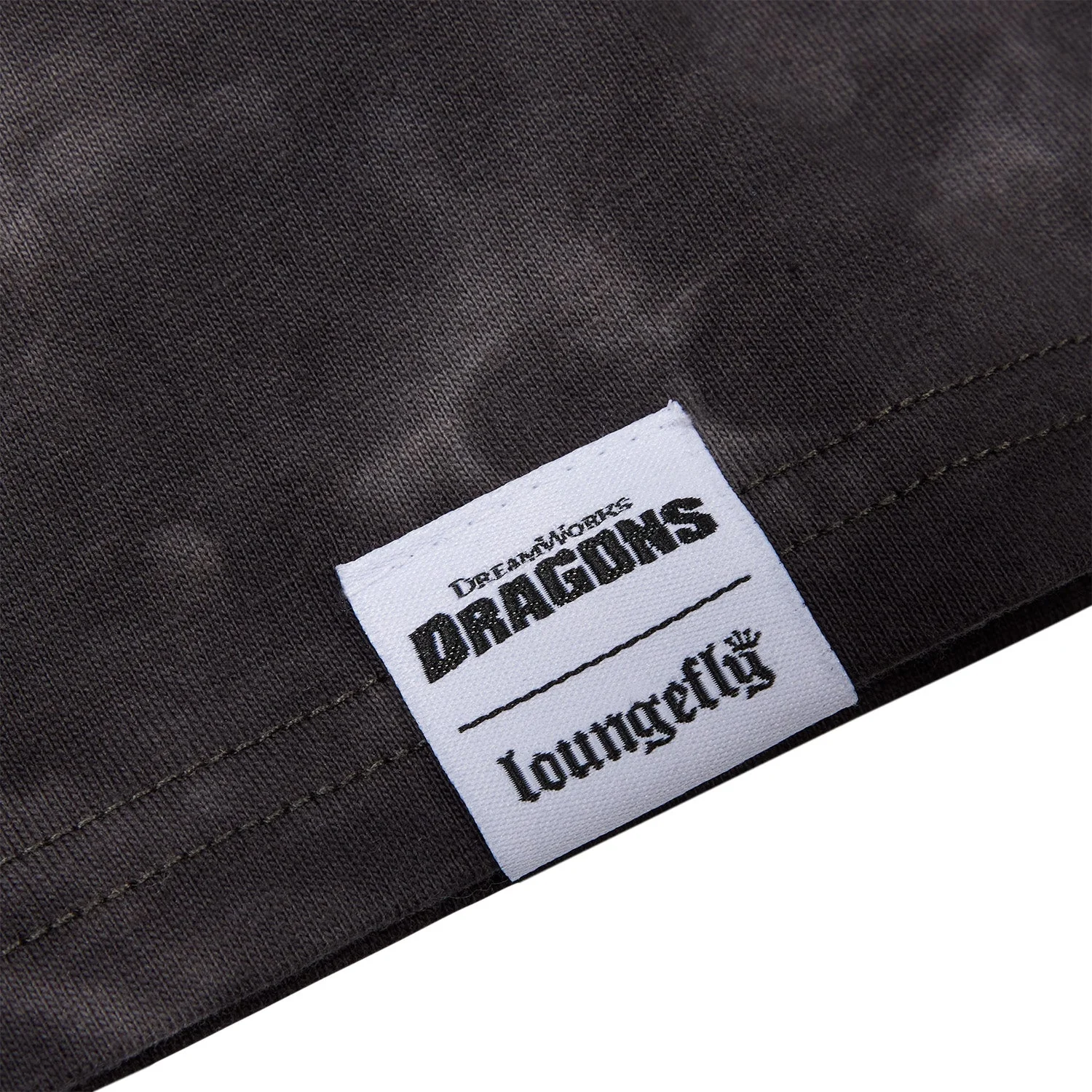 Loungefly x Dreamworks How To Train Your Dragon Unisex Tee - Image 4