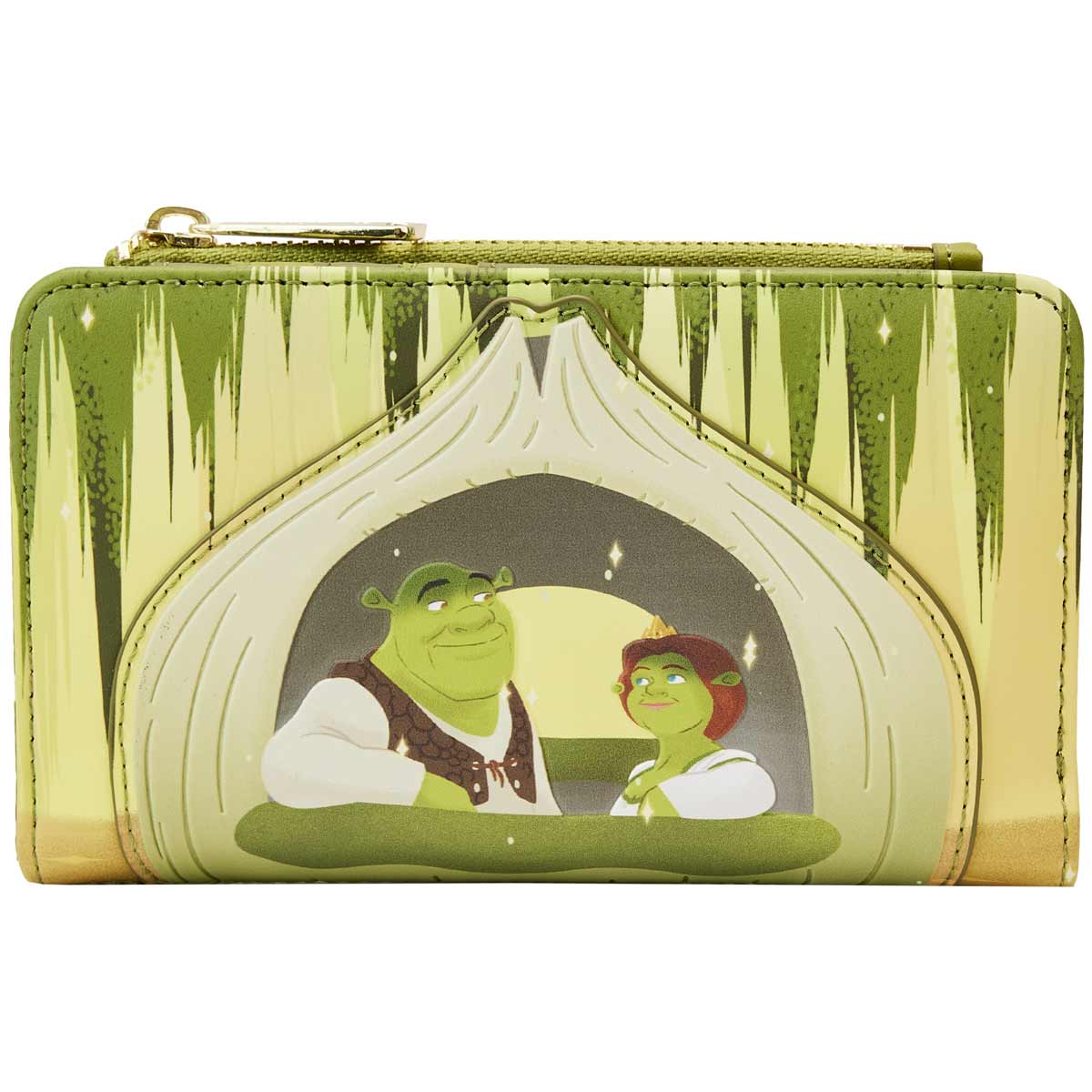 Loungefly x Dreamworks Shrek Happily Ever After Wallet