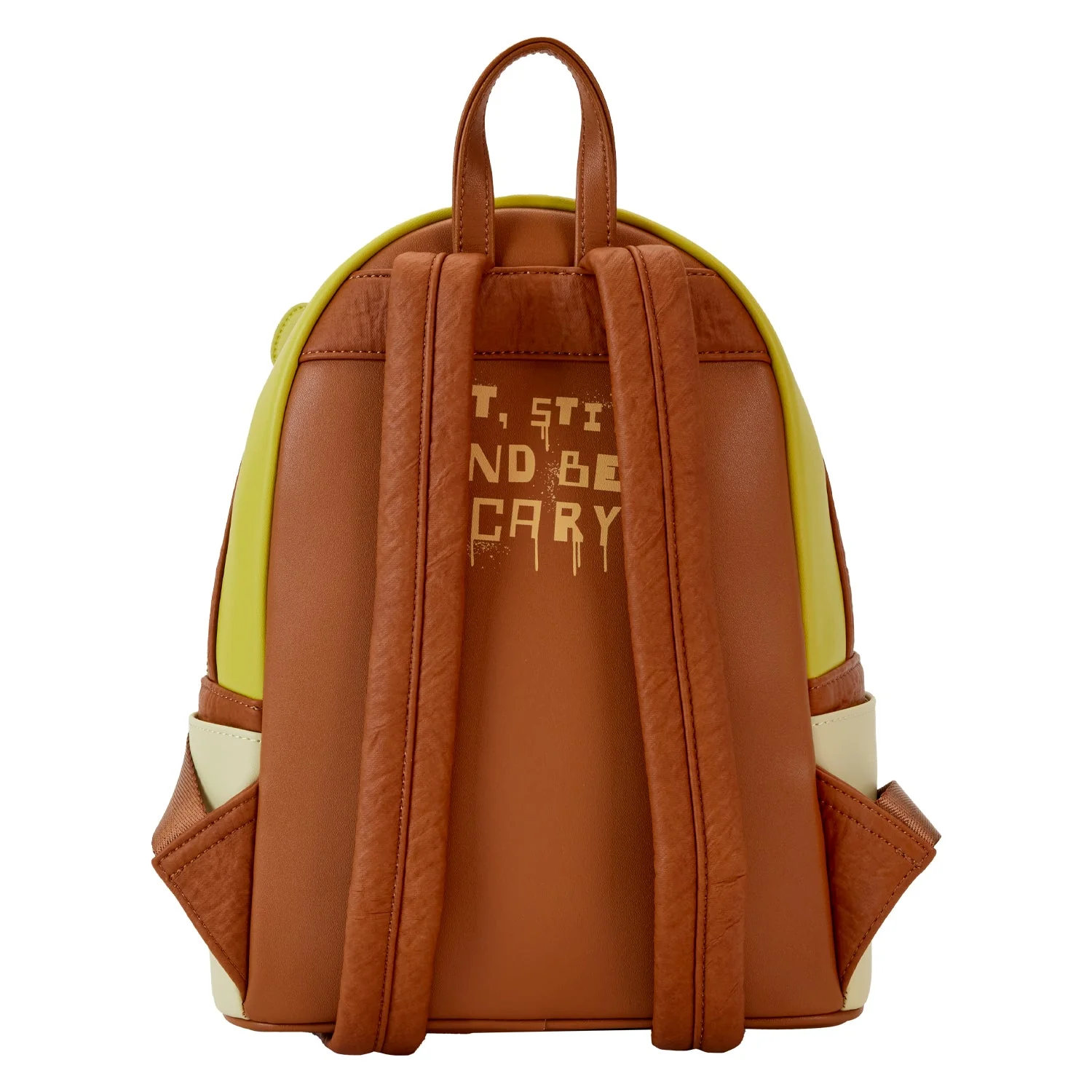 Loungefly x Dreamworks Shrek Keep Out Cosplay Mini Backpack - Image 6