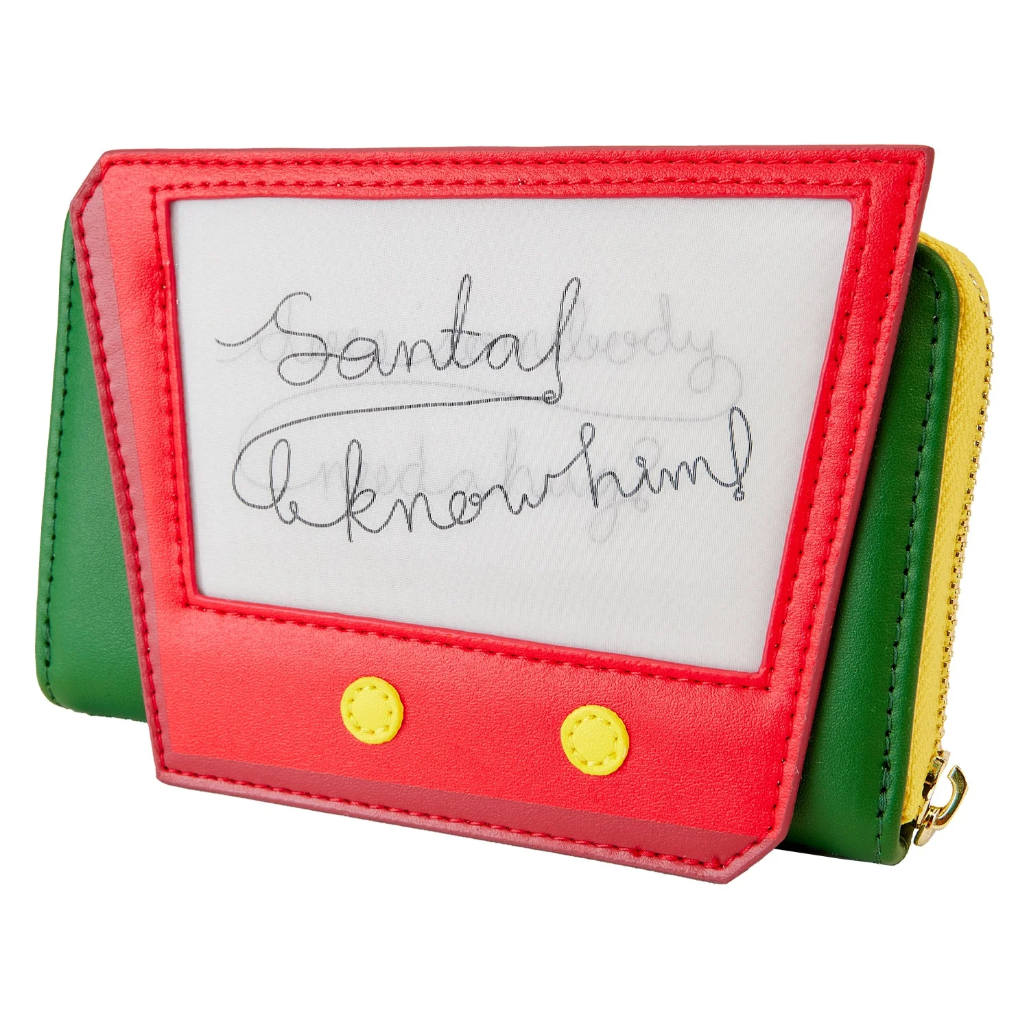 Loungefly x Elf 20th Anniversary Cosplay Wallet - Image 3