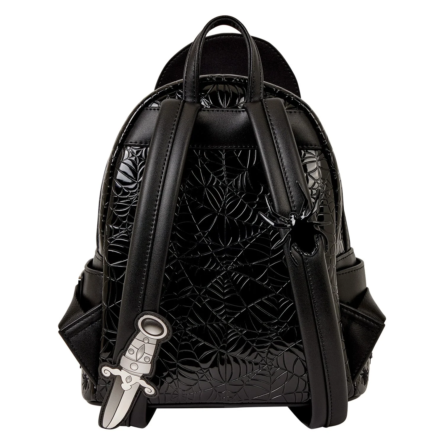 Loungefly x Elvira Mini Backpack - Image 3
