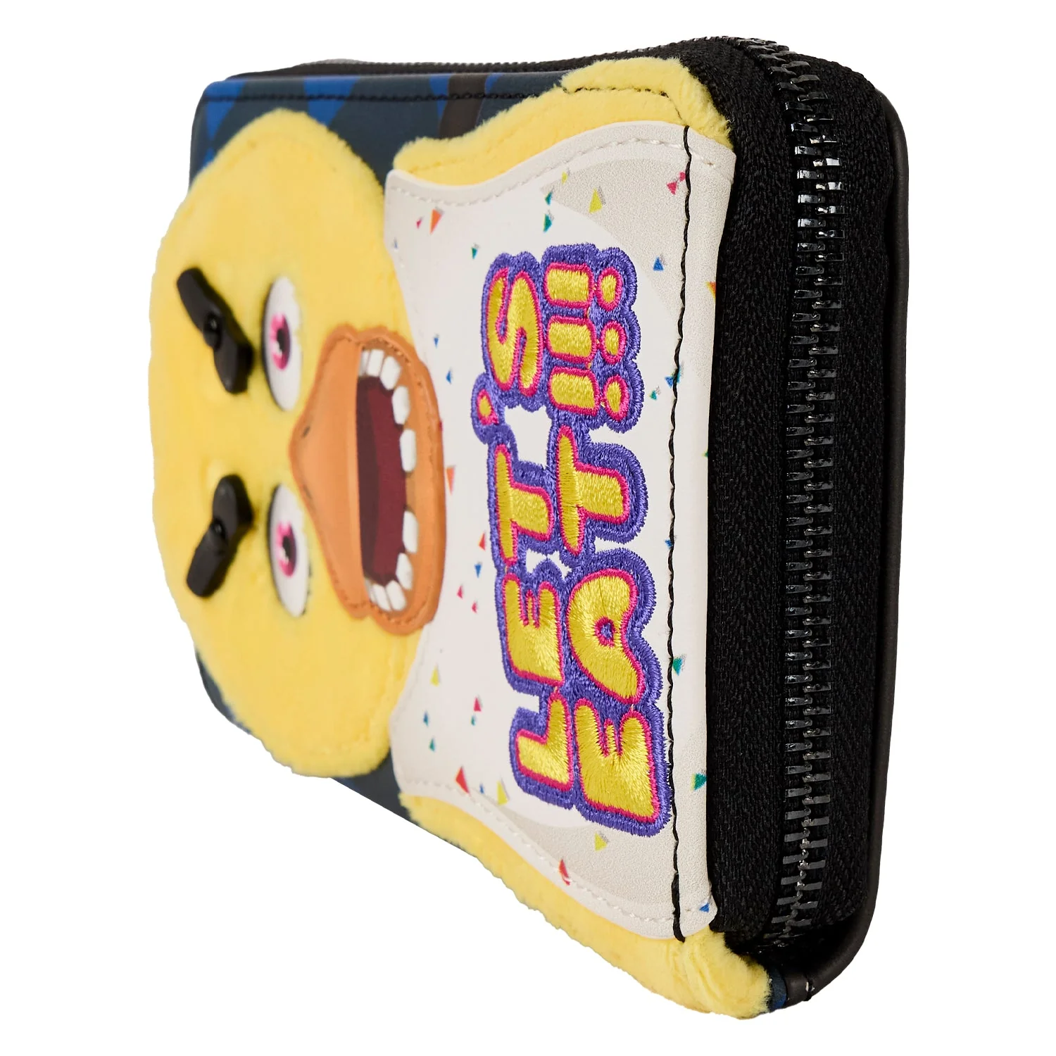 Loungefly x Five Nights at Freddy's Zip Around Wallet - Image 3