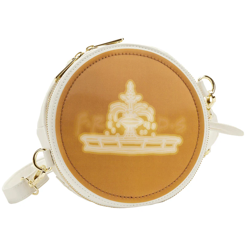 Loungefly x Friends Central Perk Coffee Mug Crossbody Bag - Image 6