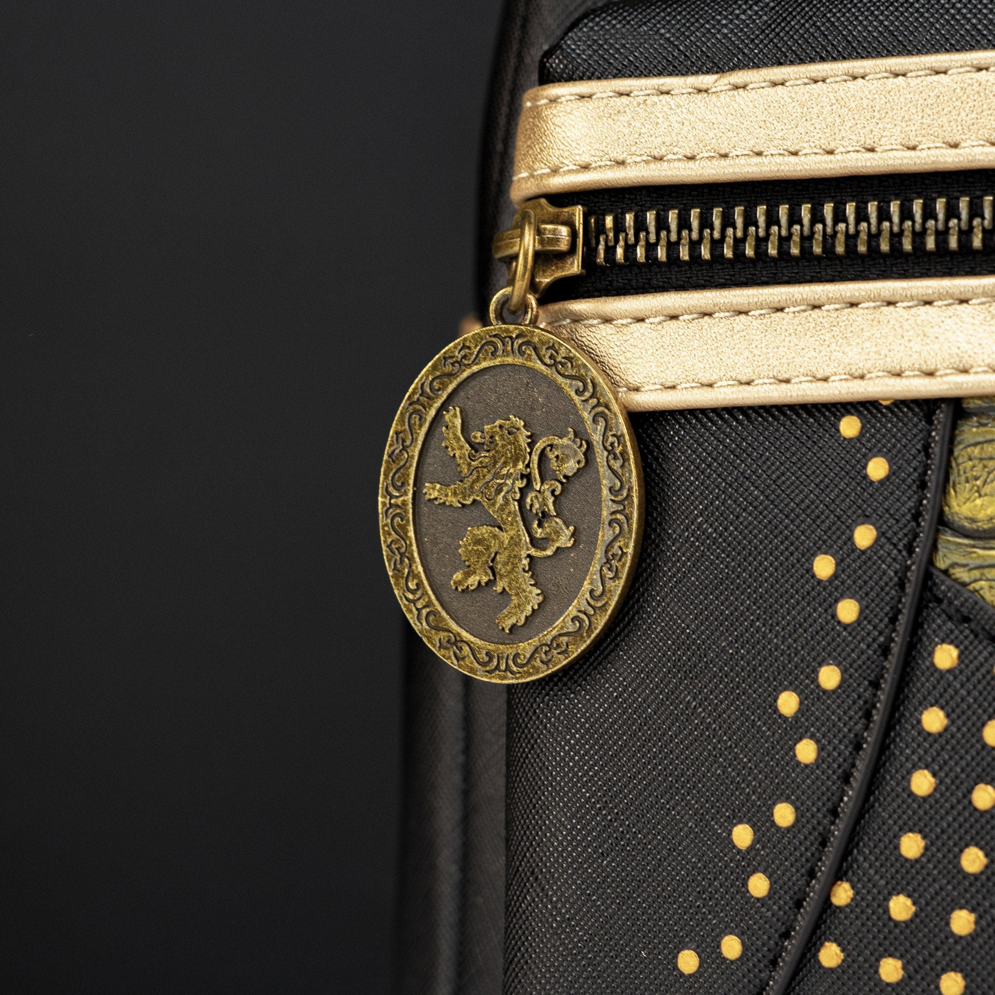 Loungefly x Game of Thrones Queen Cersei Cosplay Mini Backpack - Image 4