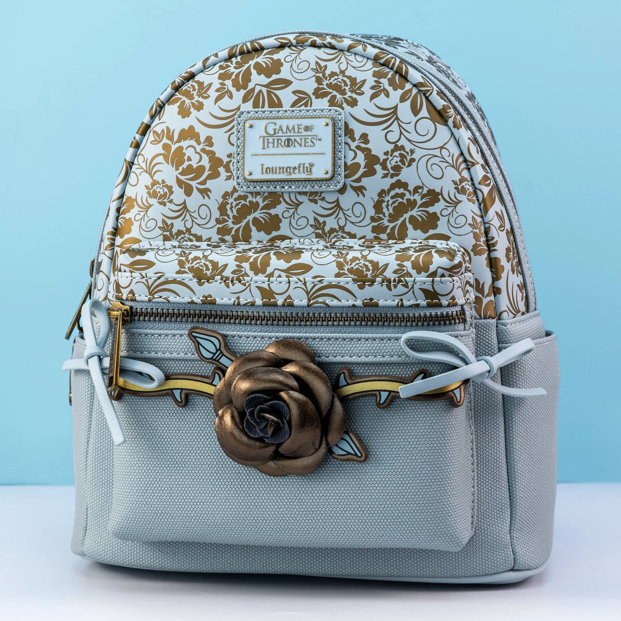 Loungefly x Game of Thrones Margaery Tyrell Cosplay Mini Backpack