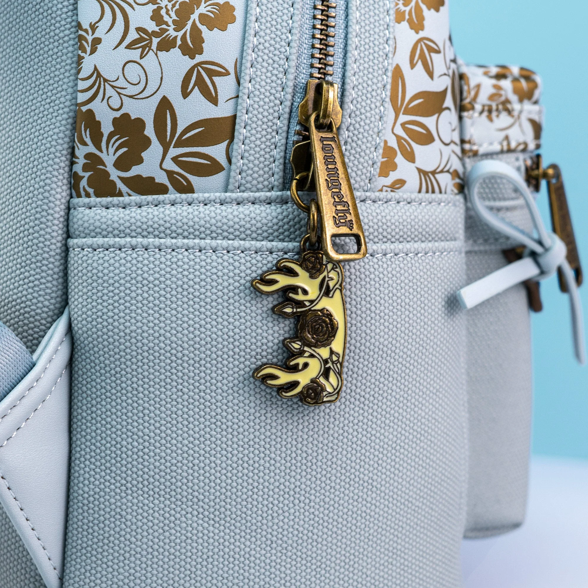 Loungefly x Game of Thrones Margaery Tyrell Cosplay Mini Backpack - Image 5