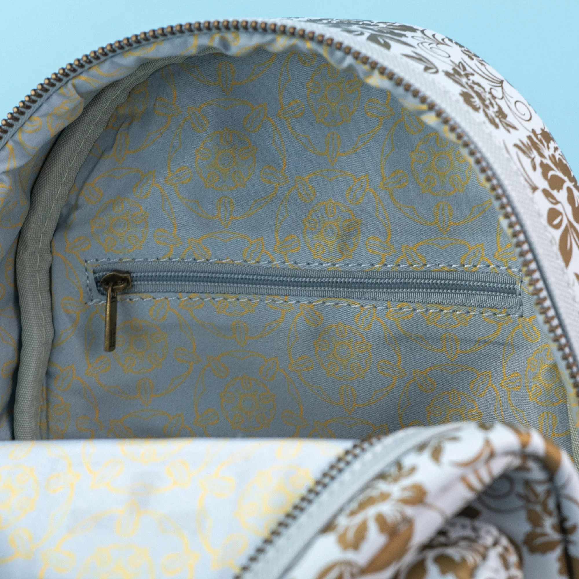 Loungefly x Game of Thrones Margaery Tyrell Cosplay Mini Backpack - Image 8