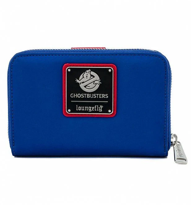 Loungefly x Ghostbusters Stay Puft Marshmallow Man Purse - Image 5