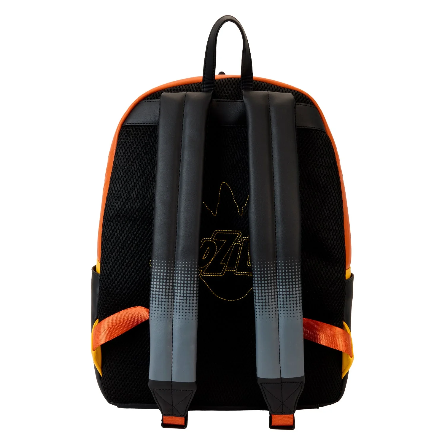 Loungefly x Godzilla Full-Size Cosplay Backpack - Image 5