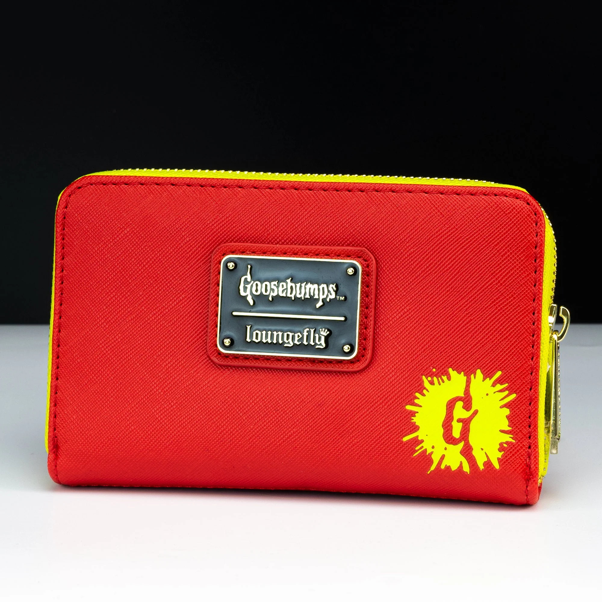 Loungefly x Goosebumps Book Cover Wallet - Image 2