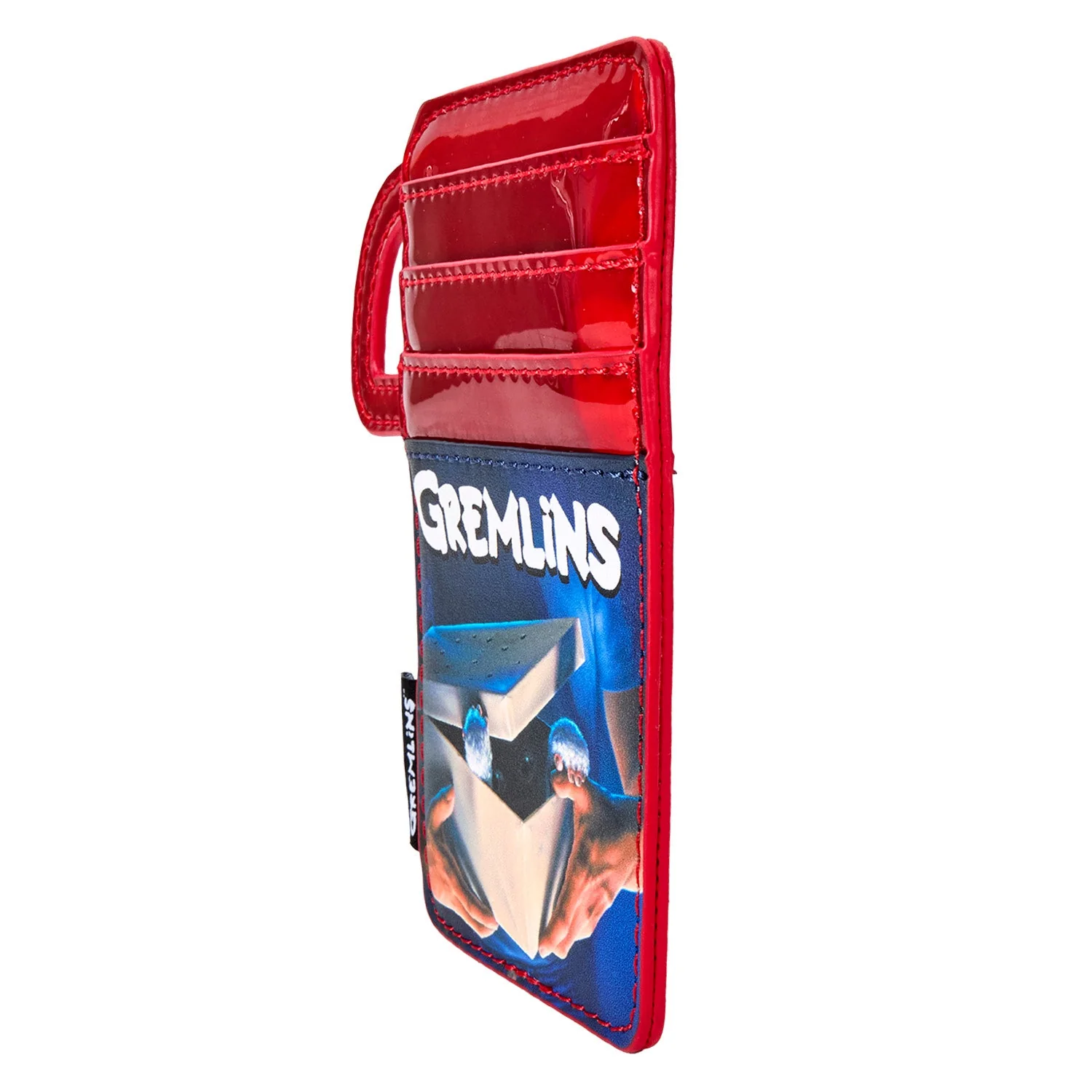 Loungefly x Gremlins 40th Anniversary Vintage Cardholder - Image 3