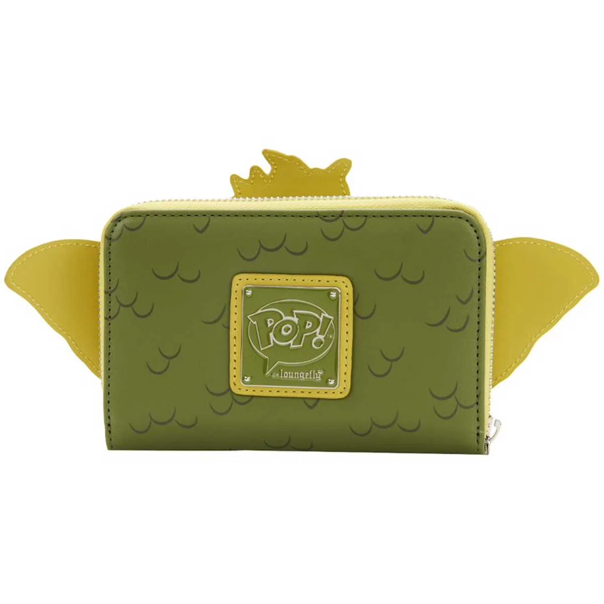 Loungefly x Gremlins Stripe with Glasses Cosplay Purse - Image 6