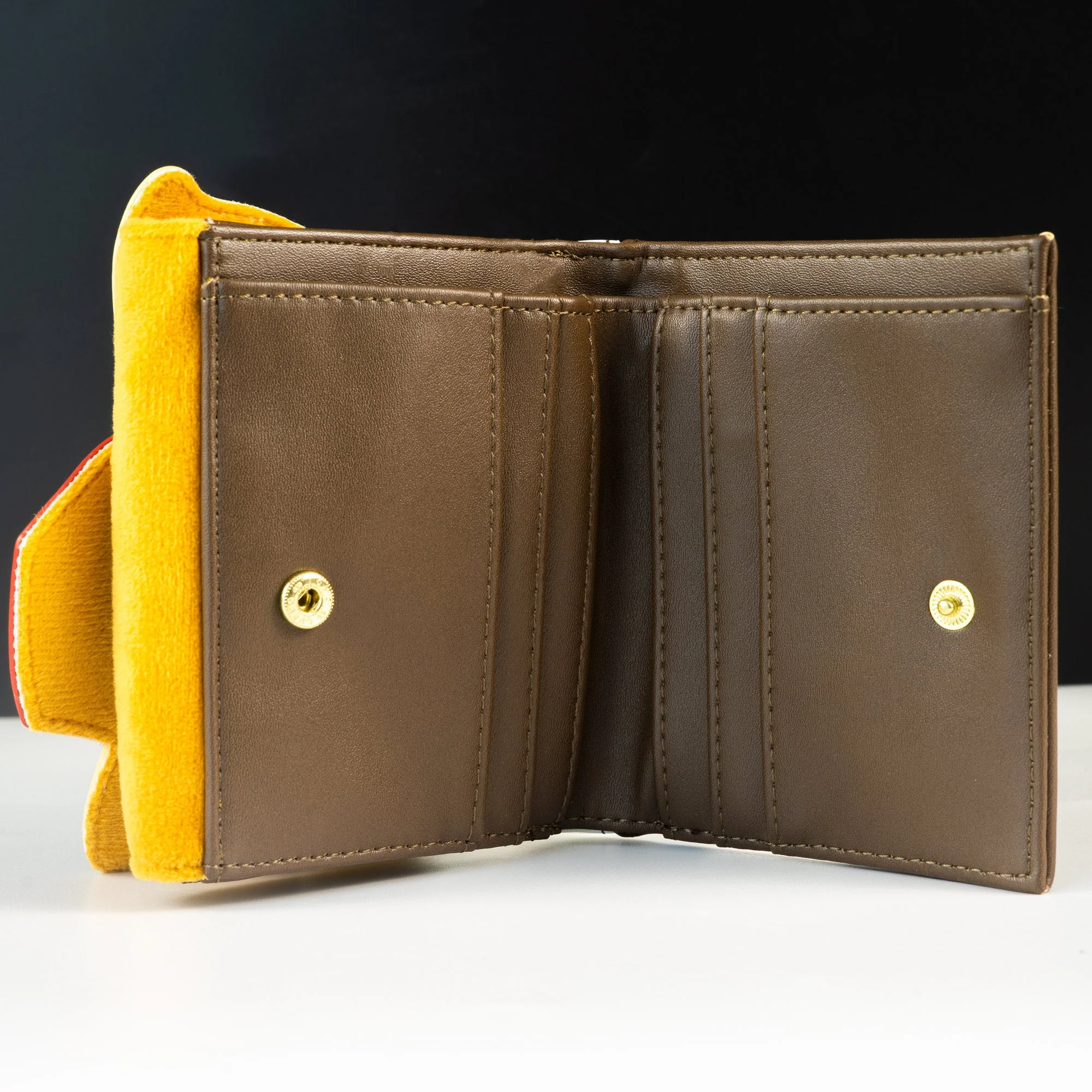 Loungefly x Gremlins Gizmo Holiday Keyboard Purse - Image 3