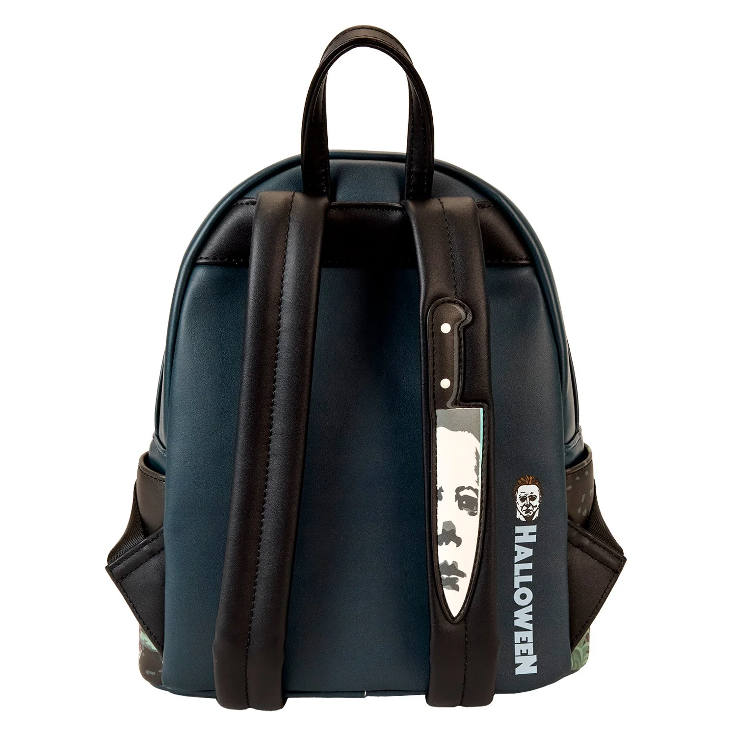 Loungefly x Halloween Michael Myers Mini Backpack - Image 6