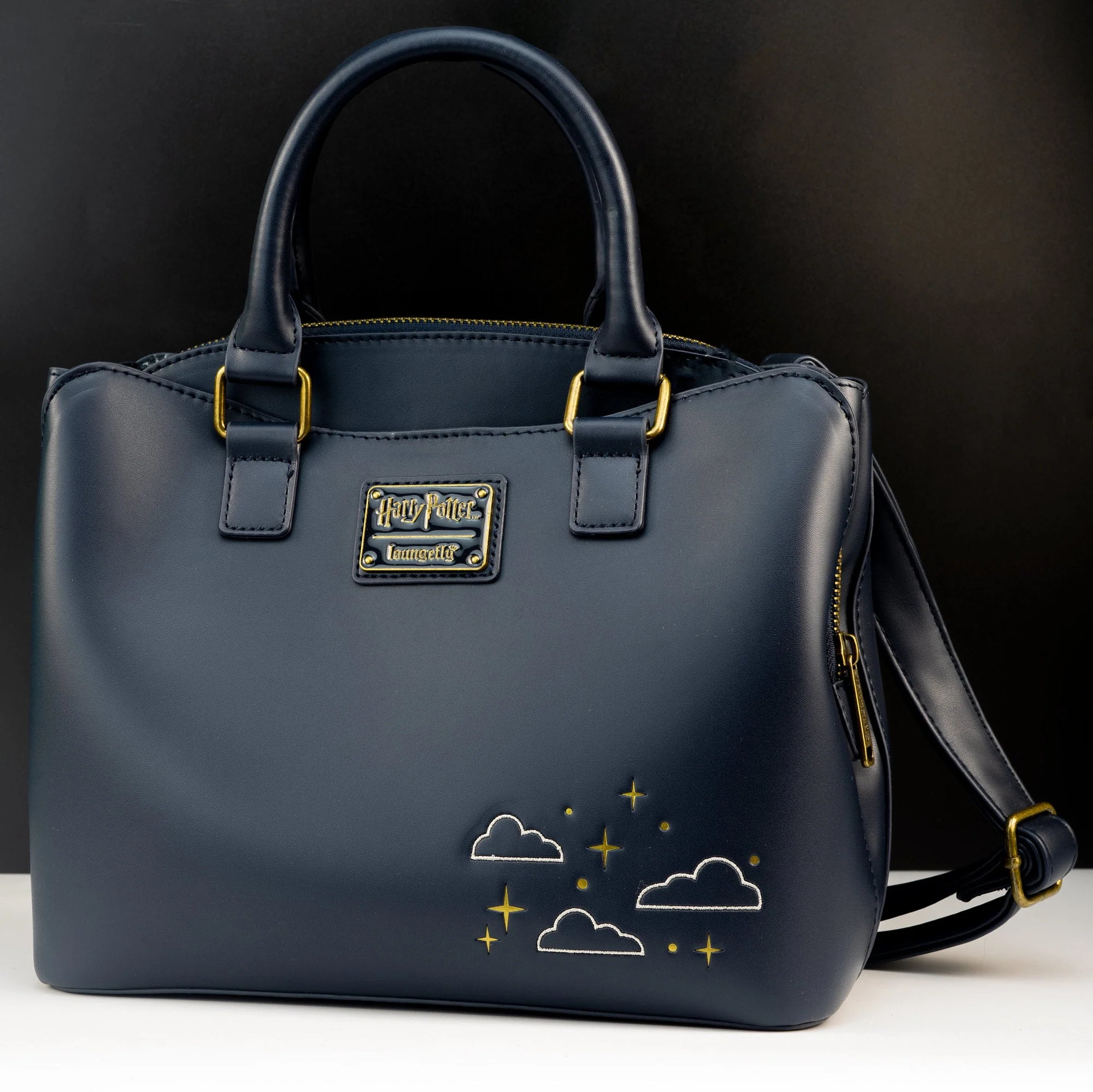 Loungefly x Harry Potter Diagon Alley Handbag - Image 2