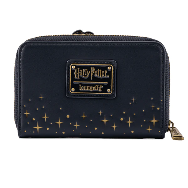 Loungefly x Harry Potter Diagon Alley Purse - Image 3