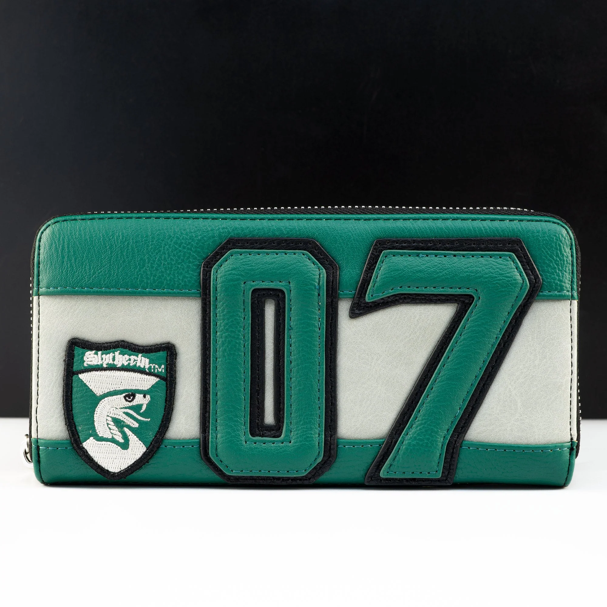Loungefly x Harry Potter Draco Malfoy Cosplay Wallet