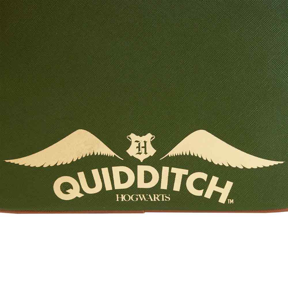 Loungefly x Harry Potter Golden Snitch Mini Backpack - Image 5