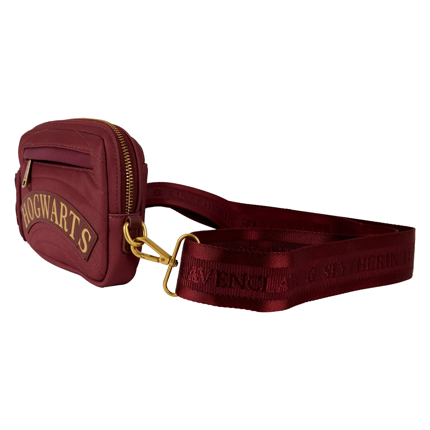 Loungefly x Harry Potter Gryffindor Sling Bag - Image 2