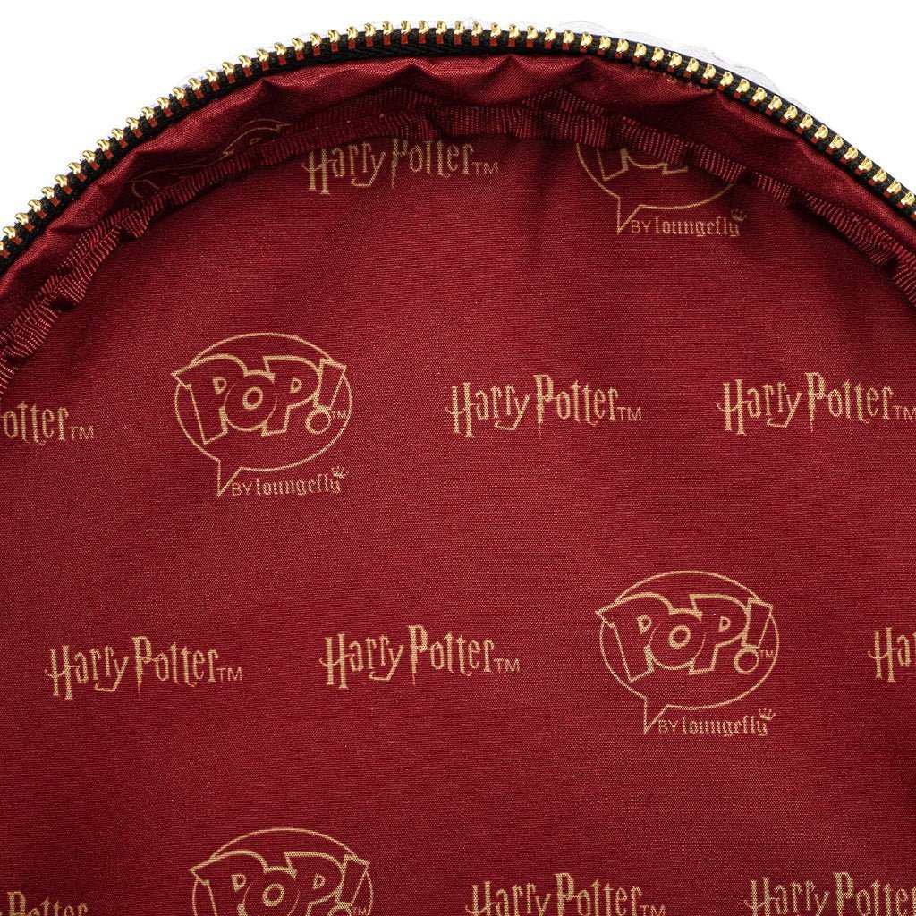 Loungefly x Harry Potter Hedwig Mini Backpack - Image 2