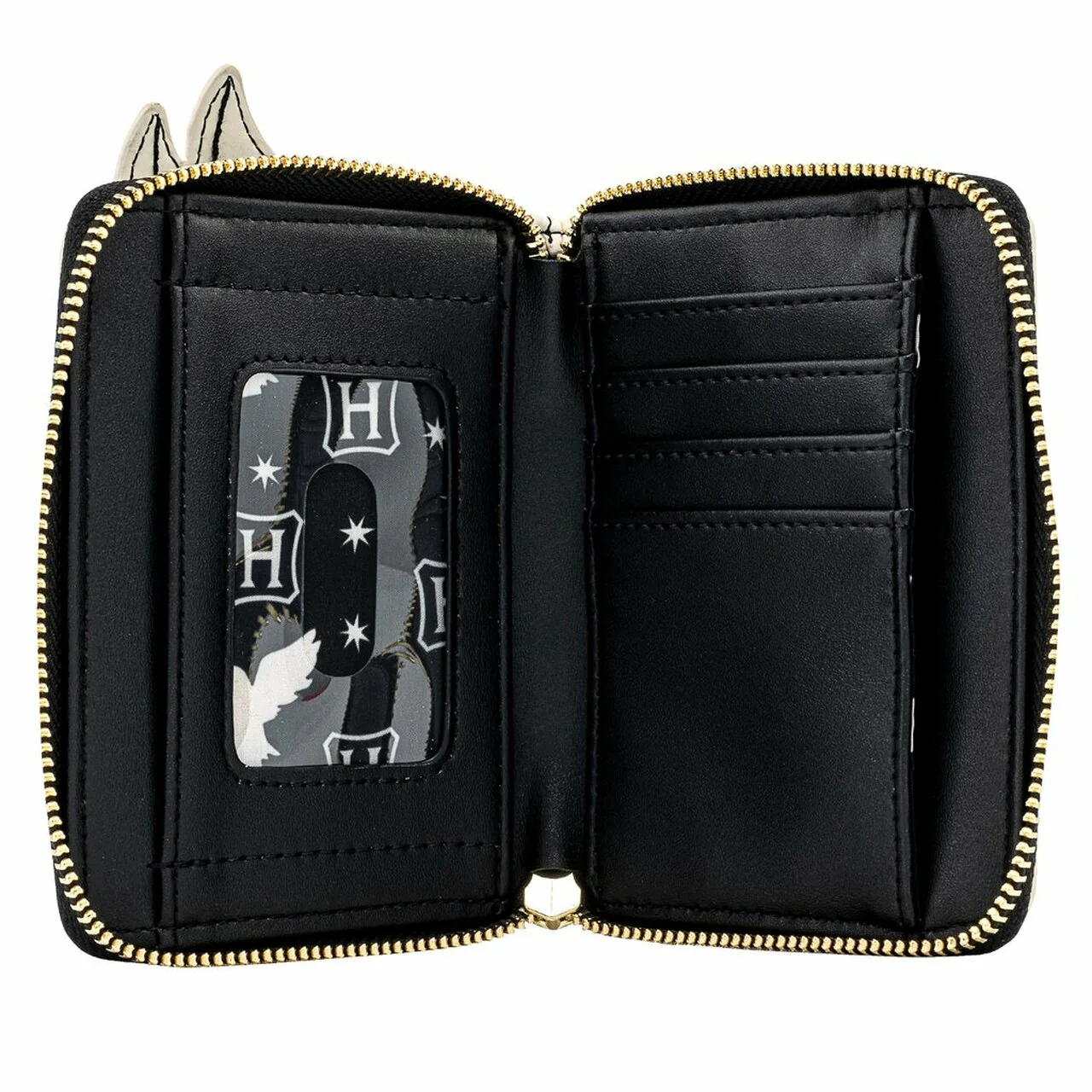 Loungefly x Harry Potter Hedwig Purse - Image 2
