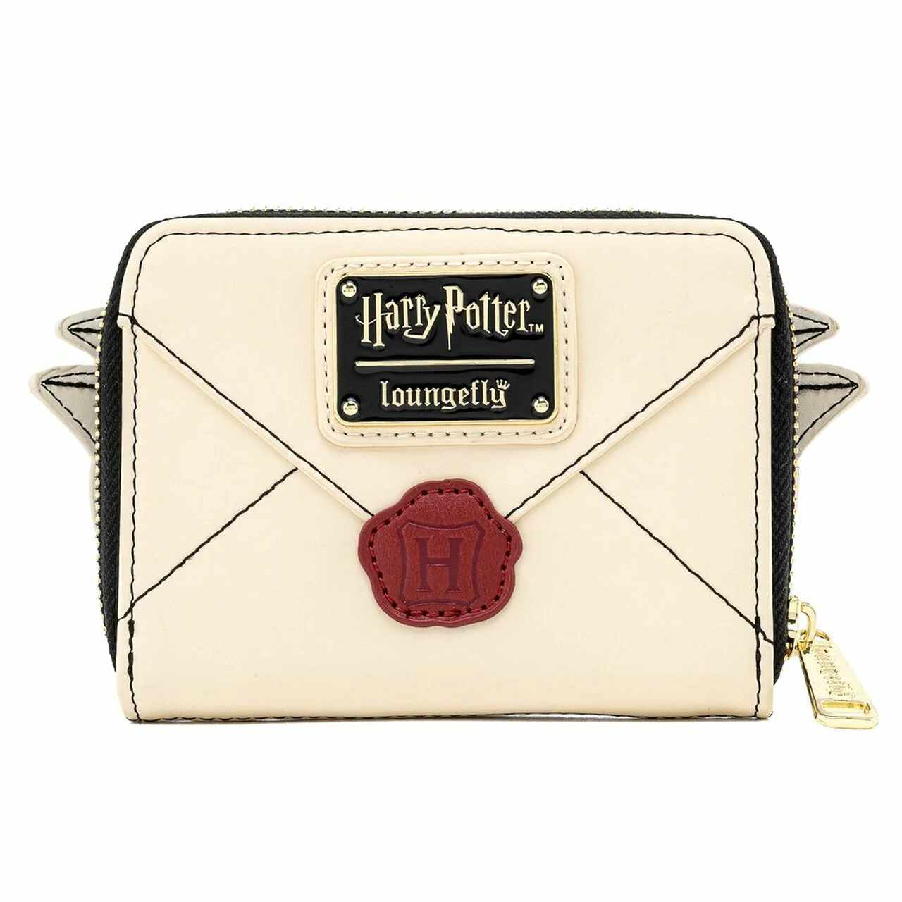Loungefly x Harry Potter Hedwig Purse - Image 3