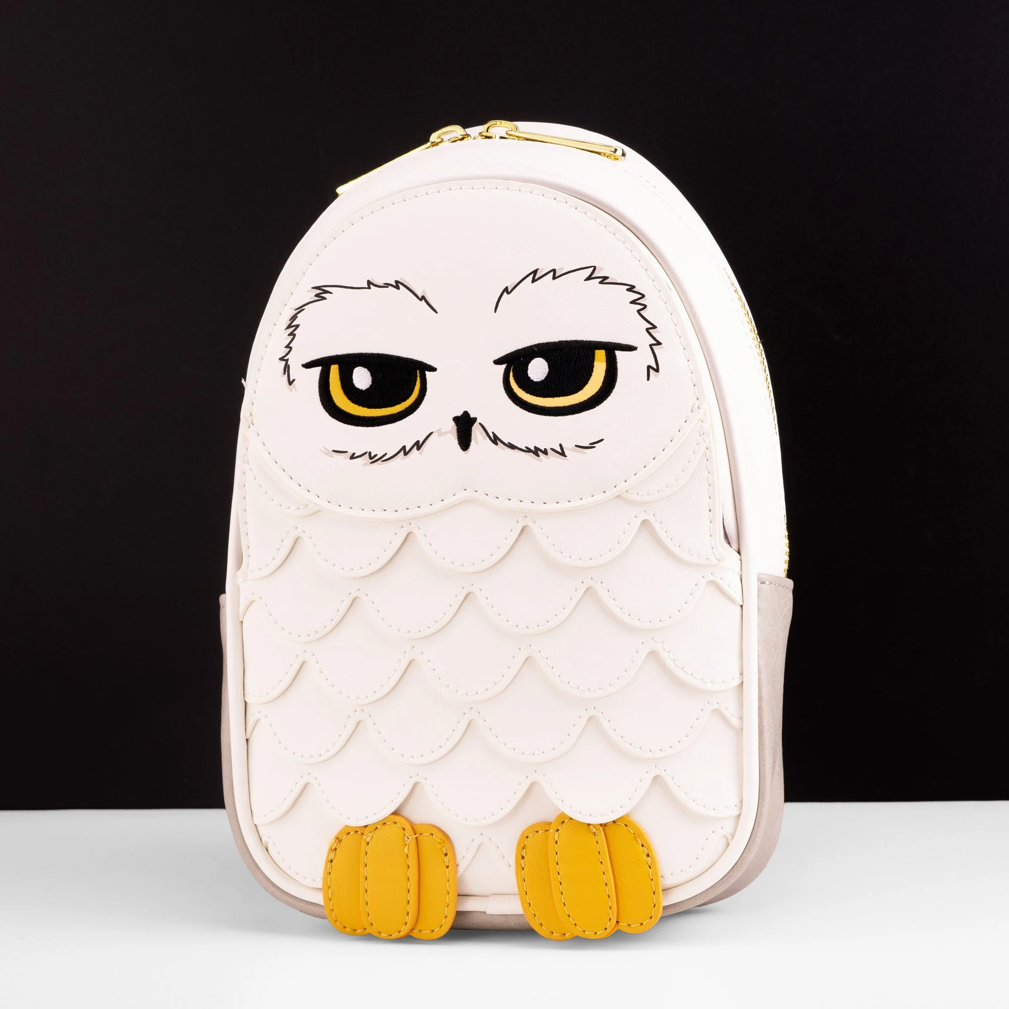 Loungefly x Harry Potter Hedwig Sling
