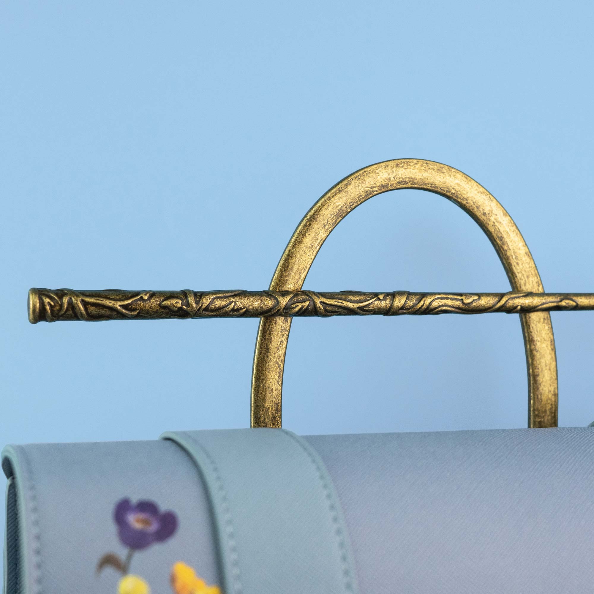Loungefly x Harry Potter Hermione Wand Mini Backpack - Image 5