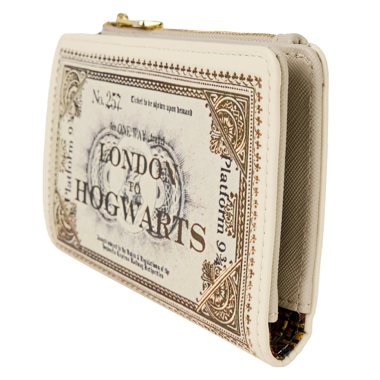 Loungefly x Harry Potter Hogwarts Express Wallet - Image 2