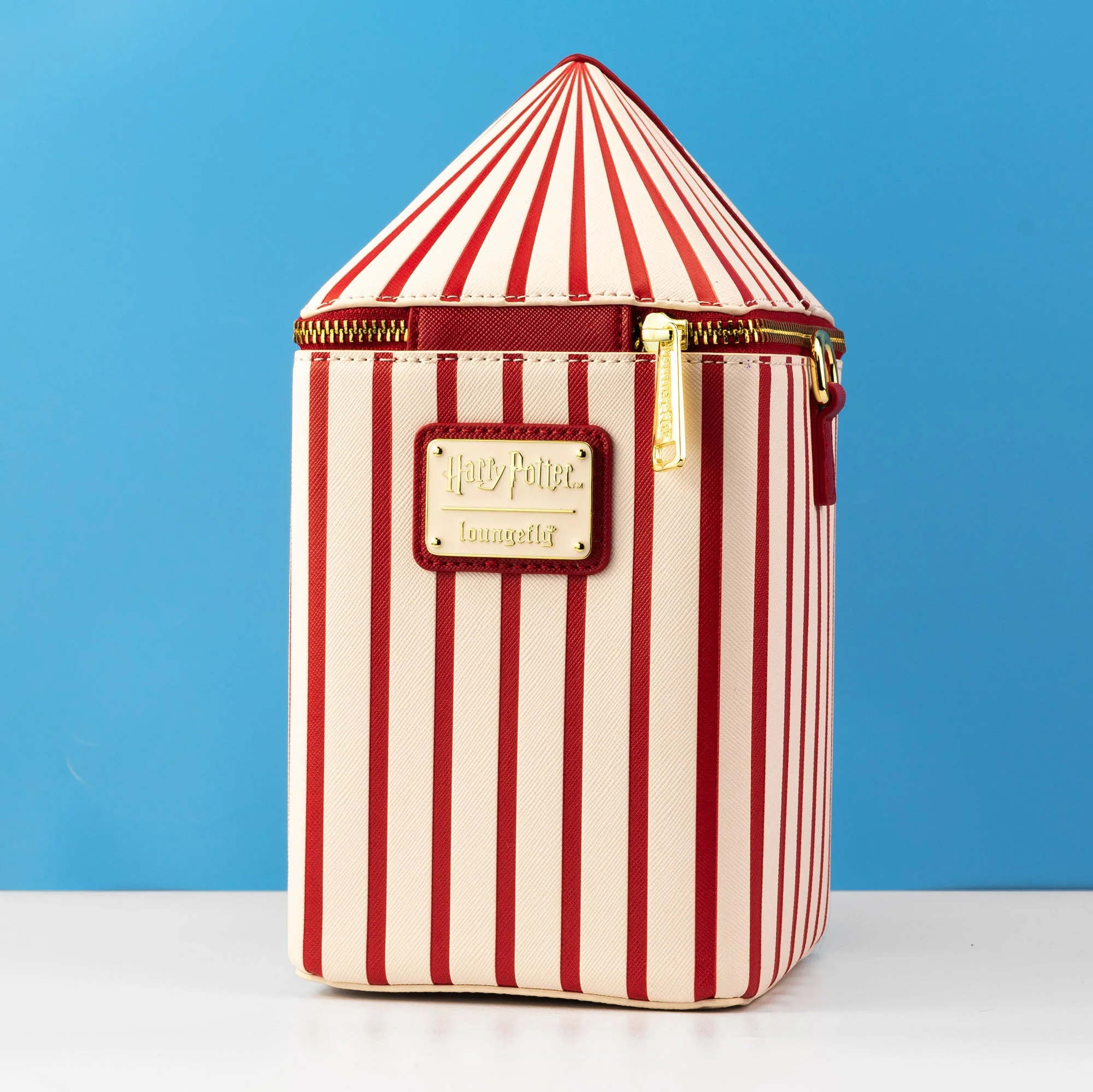 Loungefly x Harry Potter Honeydukes Bertie Botts Every Flavour Beans Crossbody Bag - Image 2