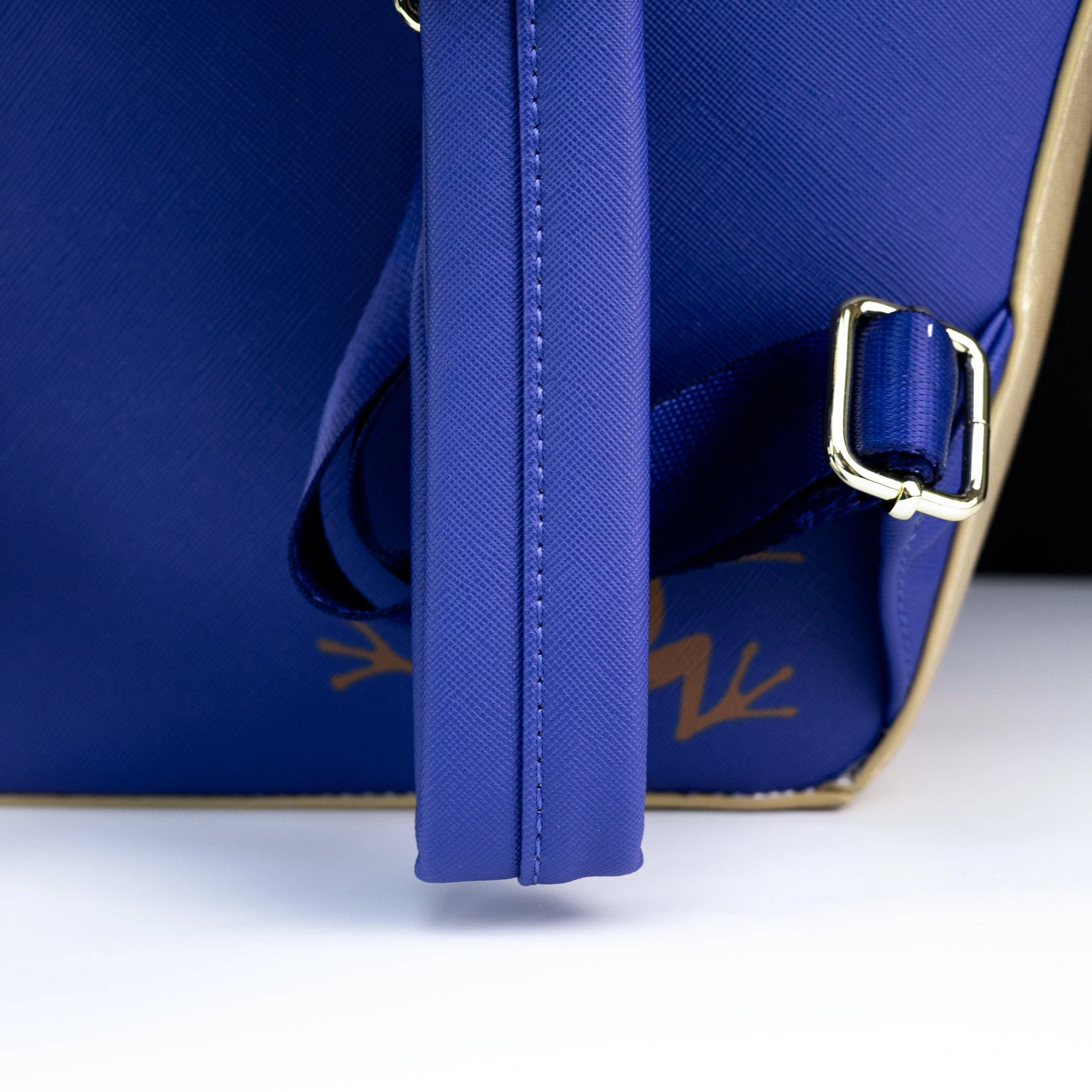 Loungefly x Harry Potter Honeyduke's Chocolate Frog Mini Backpack - Image 7