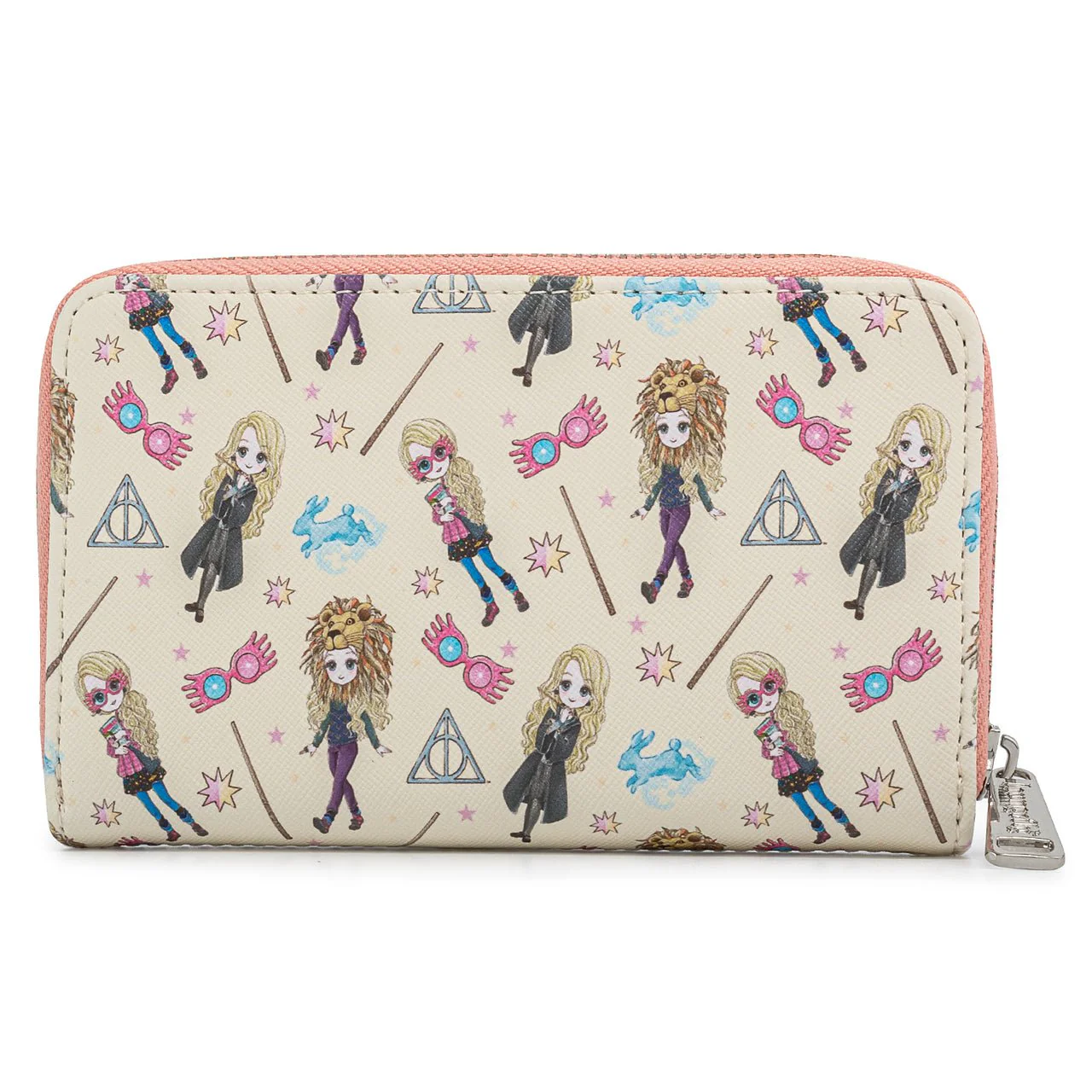 Loungefly x Harry Potter Luna Lovegood Purse