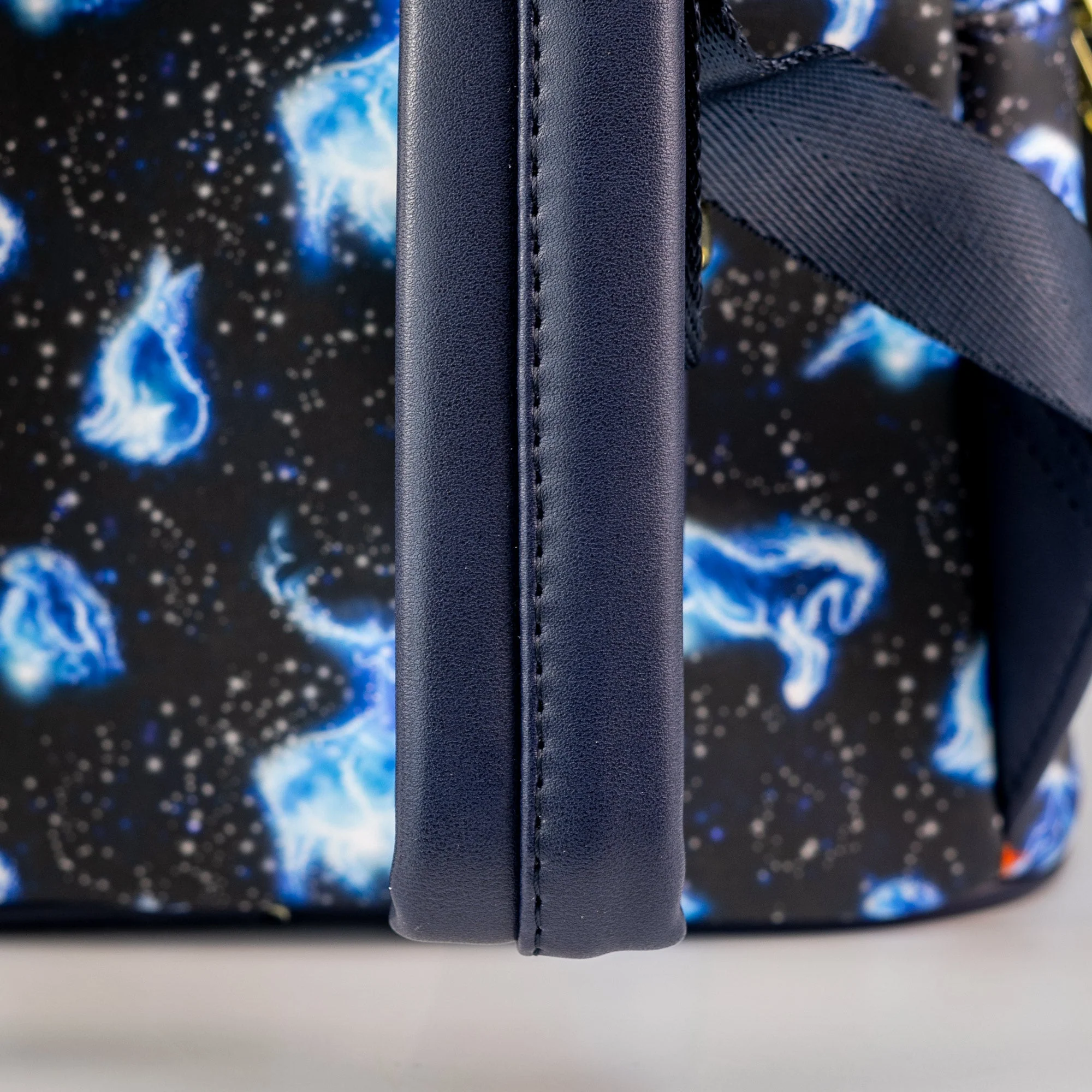 Loungefly x Harry Potter Patronus Print Mini Backpack - Image 5