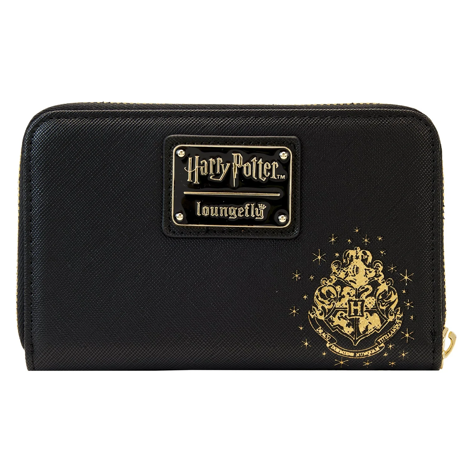 Loungefly x Harry Potter Prisoner of Azkaban Zip Around Wallet - Image 3