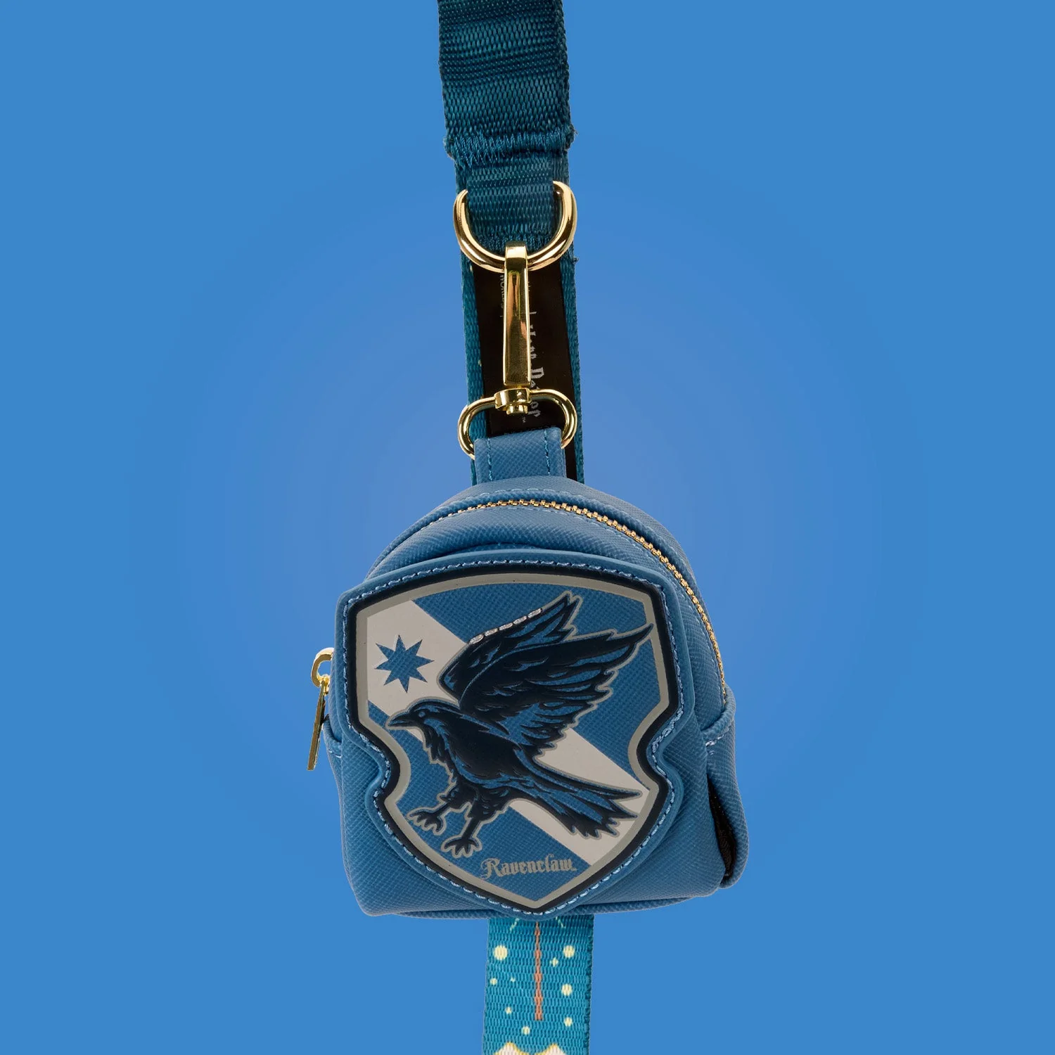 Loungefly x Harry Potter Ravenclaw Pet Treat Bag