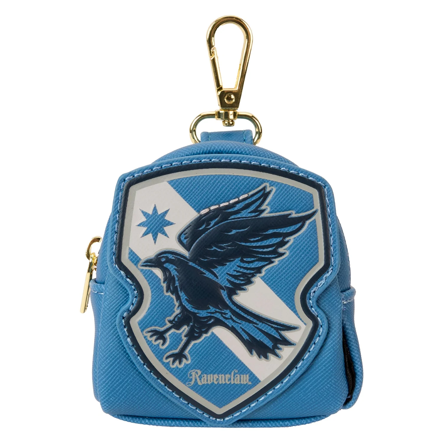 Loungefly x Harry Potter Ravenclaw Pet Treat Bag - Image 2