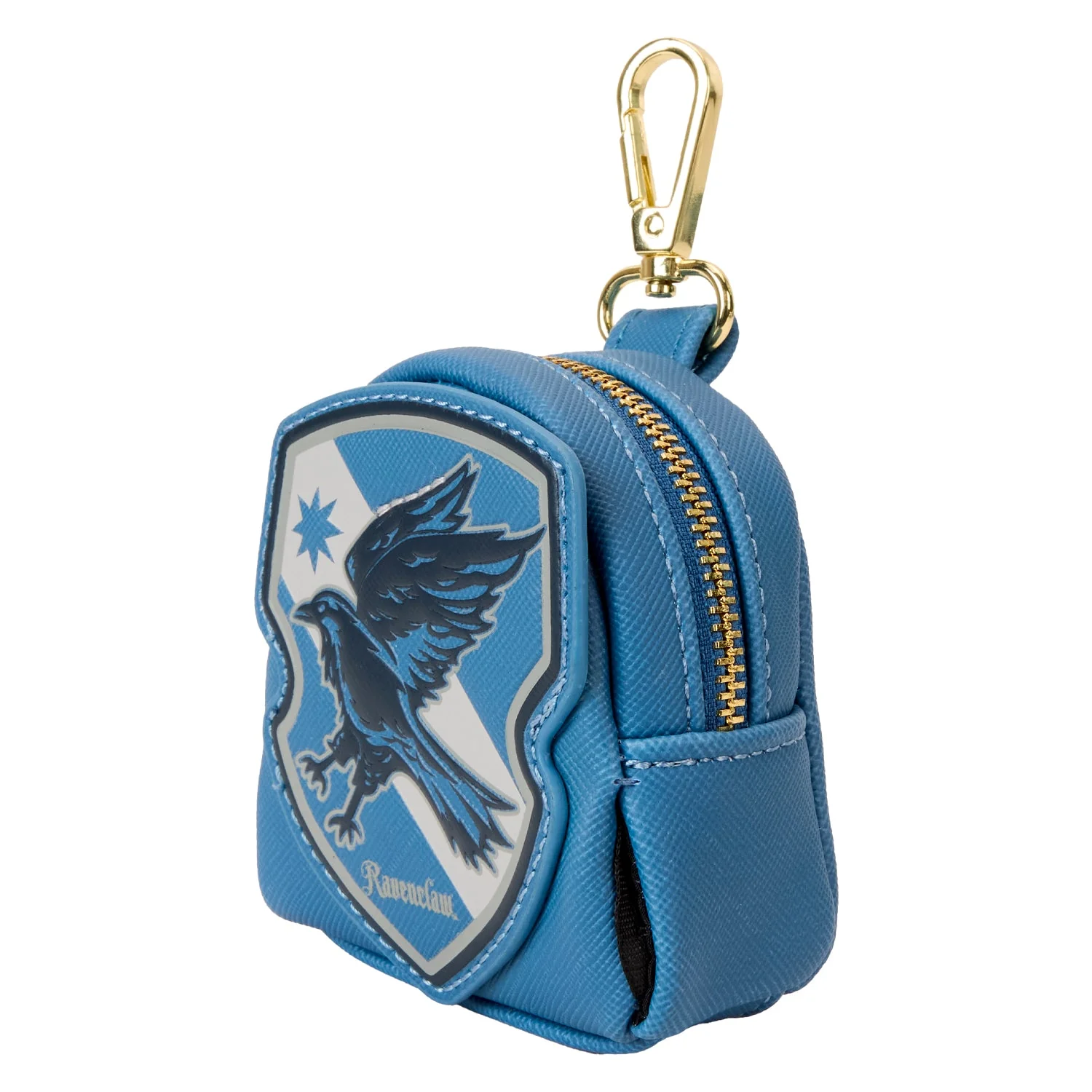 Loungefly x Harry Potter Ravenclaw Pet Treat Bag - Image 3