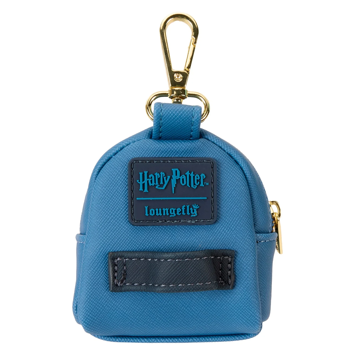 Loungefly x Harry Potter Ravenclaw Pet Treat Bag - Image 4