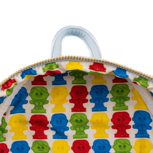 Loungefly x Hasbro Candyland Take Me To The Candy Land Mini Backpack - Image 6