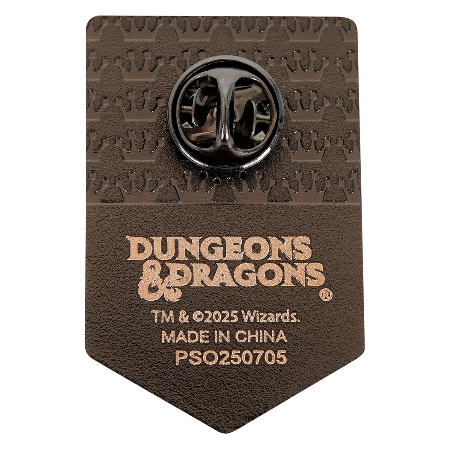 Loungefly x Hasbro Dungeons & Dragons Blind Box Mystery Pin - Image 2