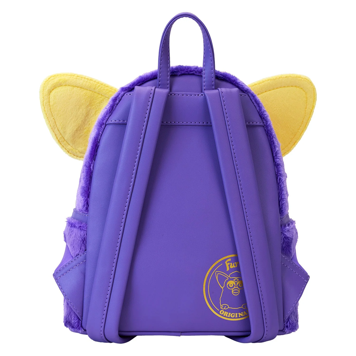 Loungefly x Hasbro Furby Mini Backpack - Image 4