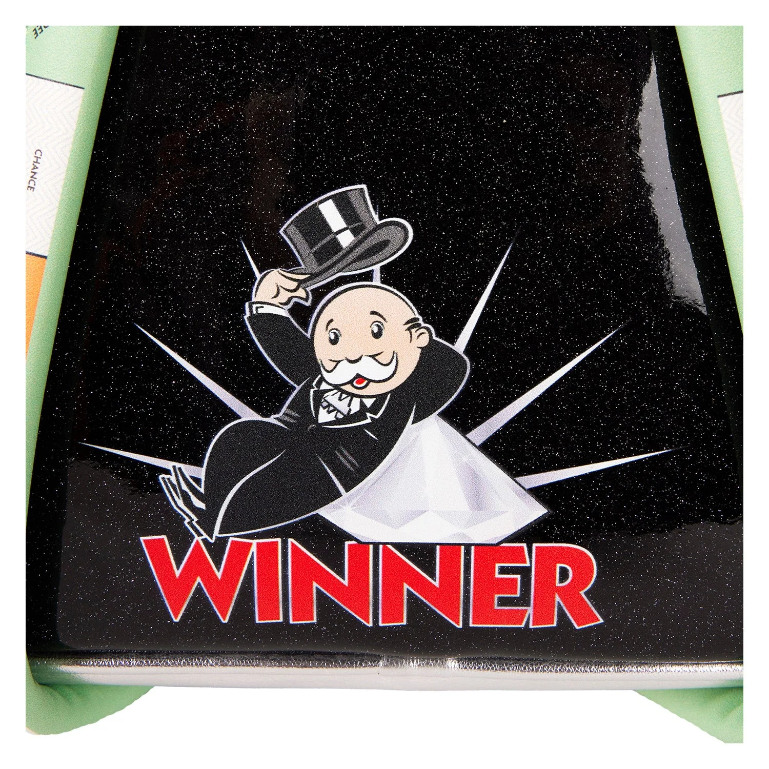 Loungefly x Hasbro Monopoly Pennybags Mini Backpack - Image 5